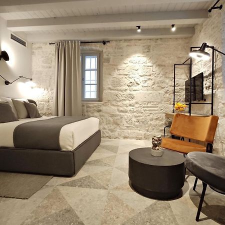 Zuviteo Residence Korcula Town Bagian luar foto