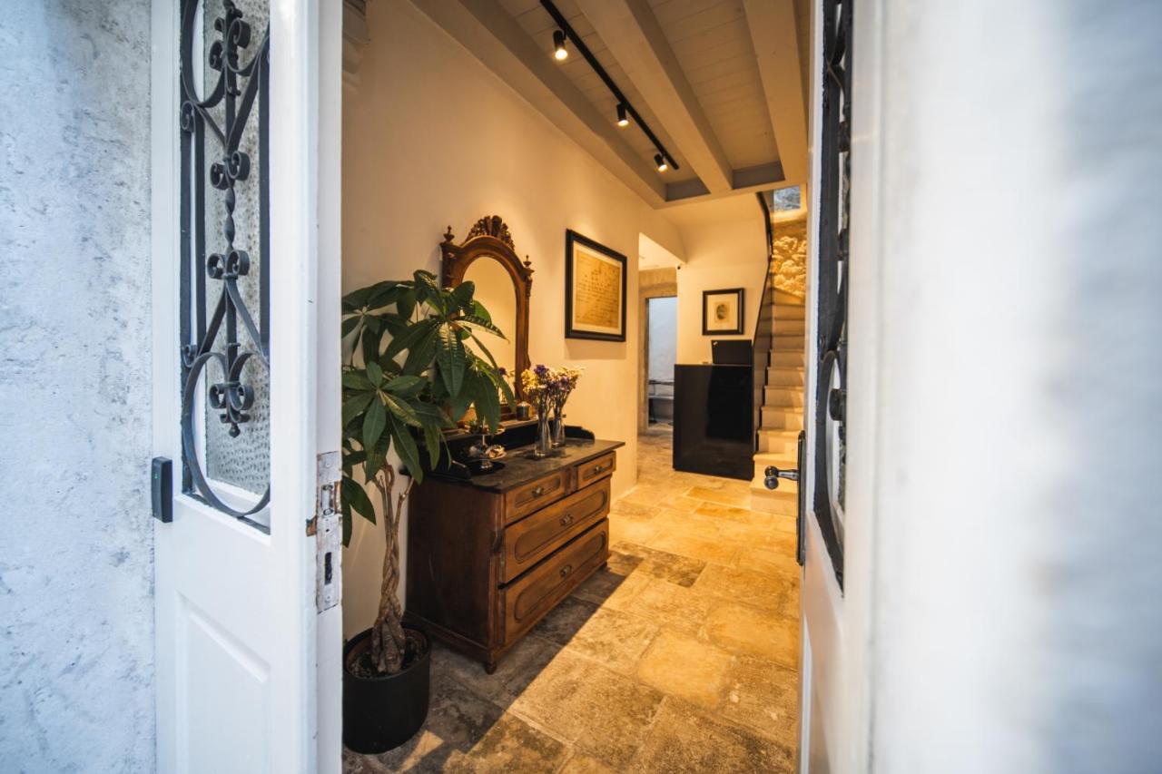 Zuviteo Residence Korcula Town Bagian luar foto