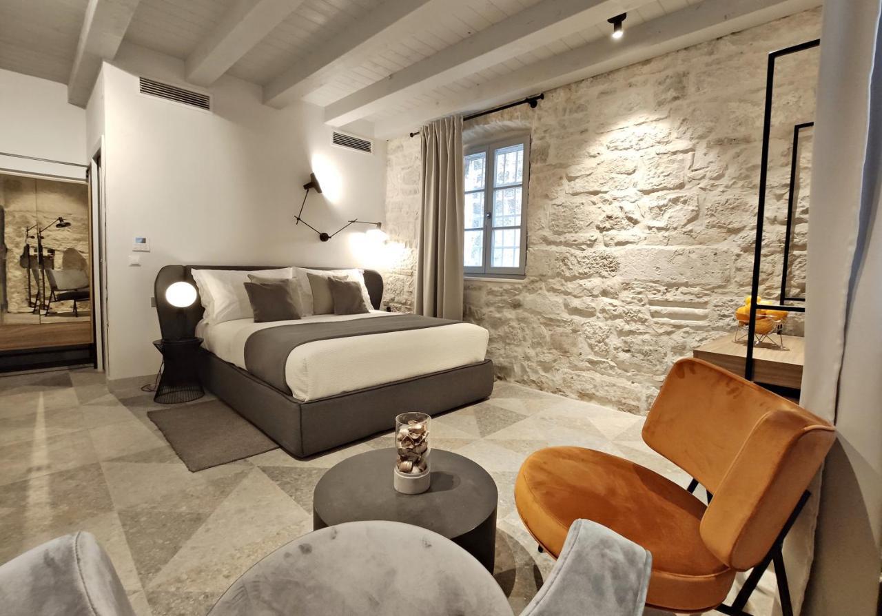 Zuviteo Residence Korcula Town Bagian luar foto