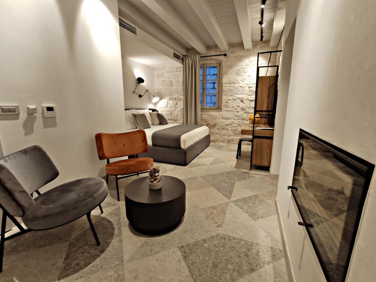 Zuviteo Residence Korcula Town Bagian luar foto