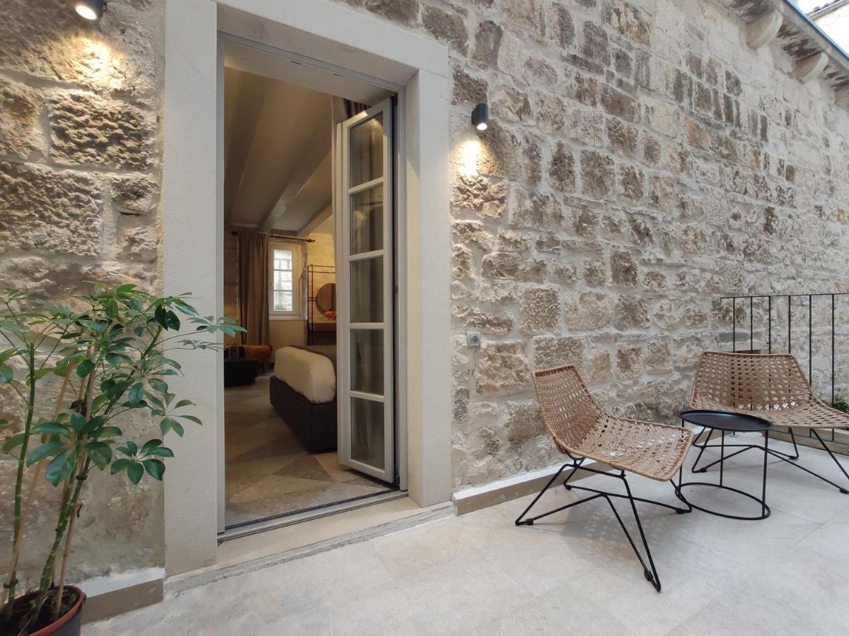 Zuviteo Residence Korcula Town Bagian luar foto